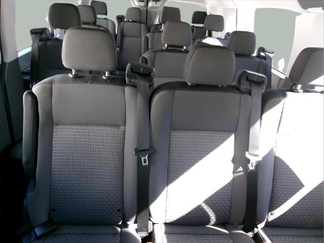 used 2022 Ford Transit-350 car, priced at $36,995