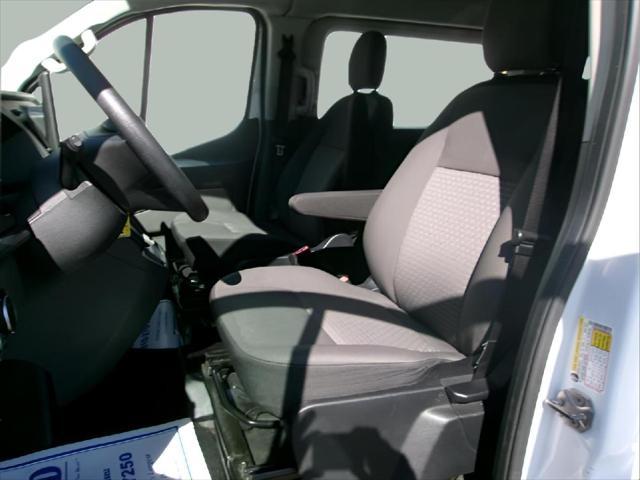 used 2022 Ford Transit-350 car, priced at $38,995