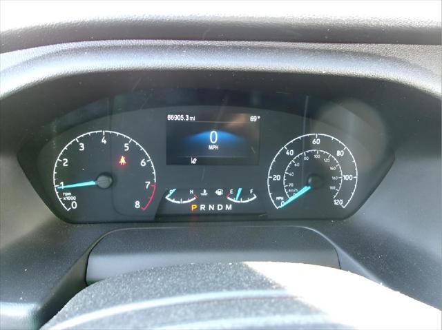 used 2022 Ford Transit-350 car, priced at $38,995