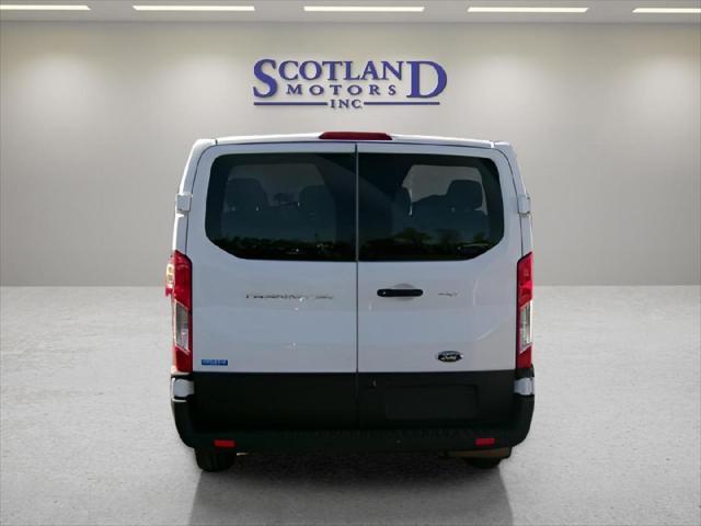 used 2022 Ford Transit-350 car, priced at $36,995
