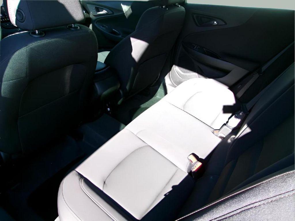 used 2024 Chevrolet Malibu car, priced at $24,995