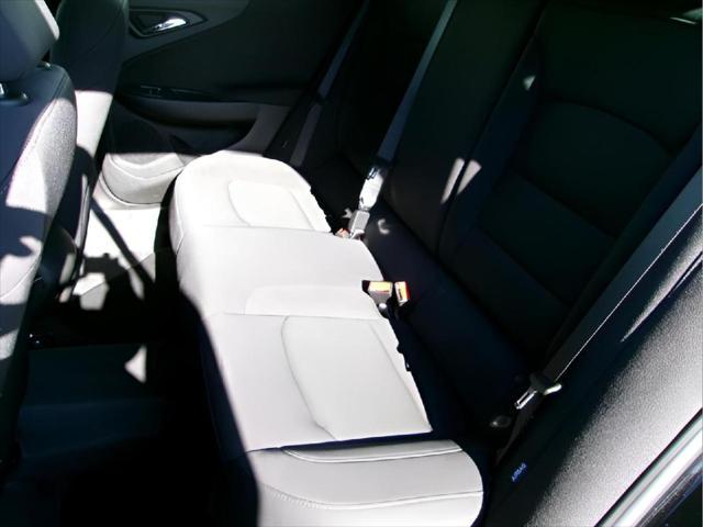 used 2024 Chevrolet Malibu car, priced at $24,995