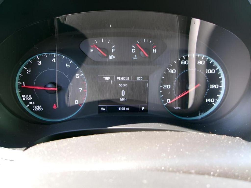 used 2024 Chevrolet Malibu car, priced at $24,995