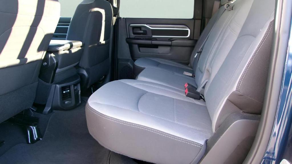 used 2024 Ram 2500 car, priced at $41,995