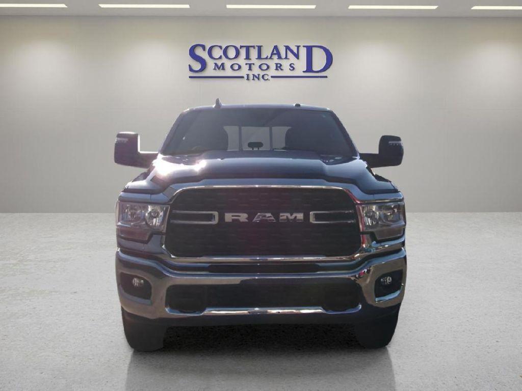 used 2024 Ram 2500 car, priced at $41,995