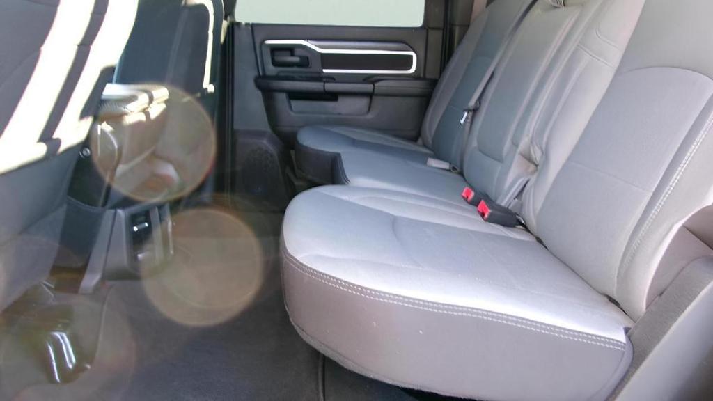 used 2024 Ram 2500 car, priced at $41,995