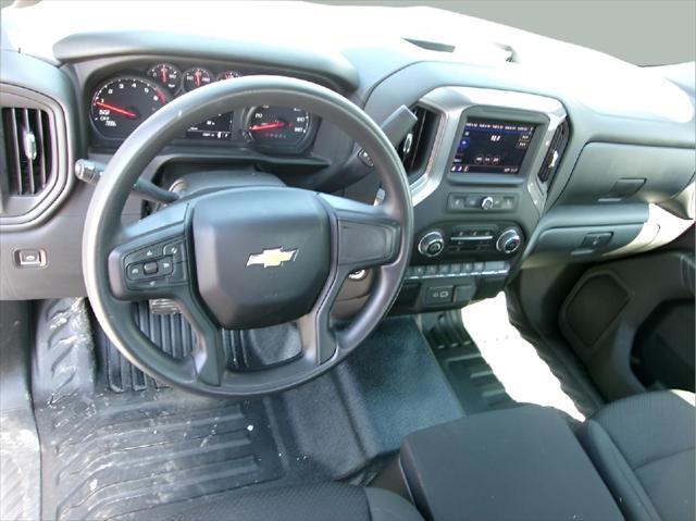 used 2023 Chevrolet Silverado 1500 car, priced at $28,995