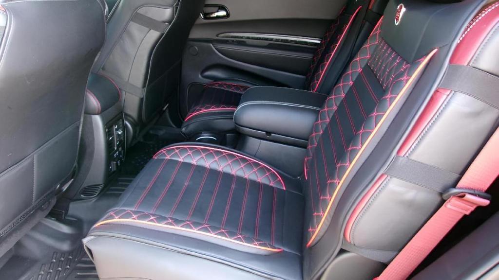 used 2024 Dodge Durango car, priced at $64,995