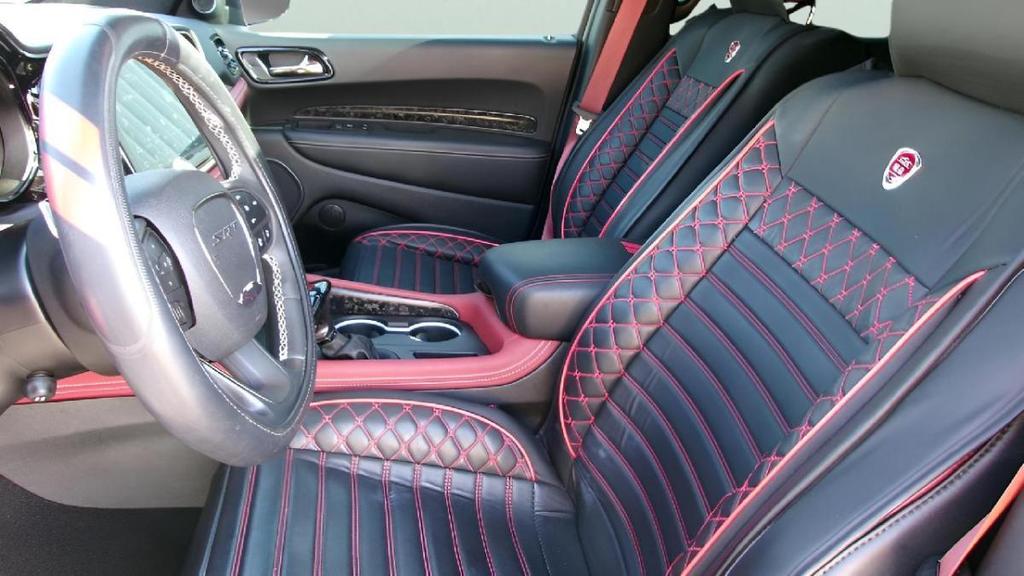 used 2024 Dodge Durango car, priced at $64,995