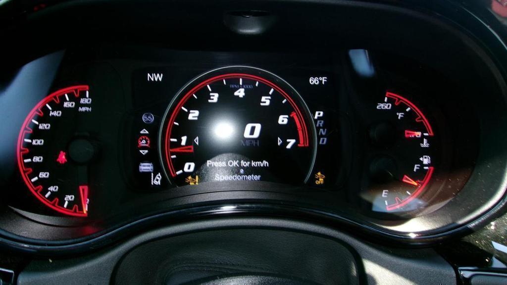 used 2024 Dodge Durango car, priced at $64,995