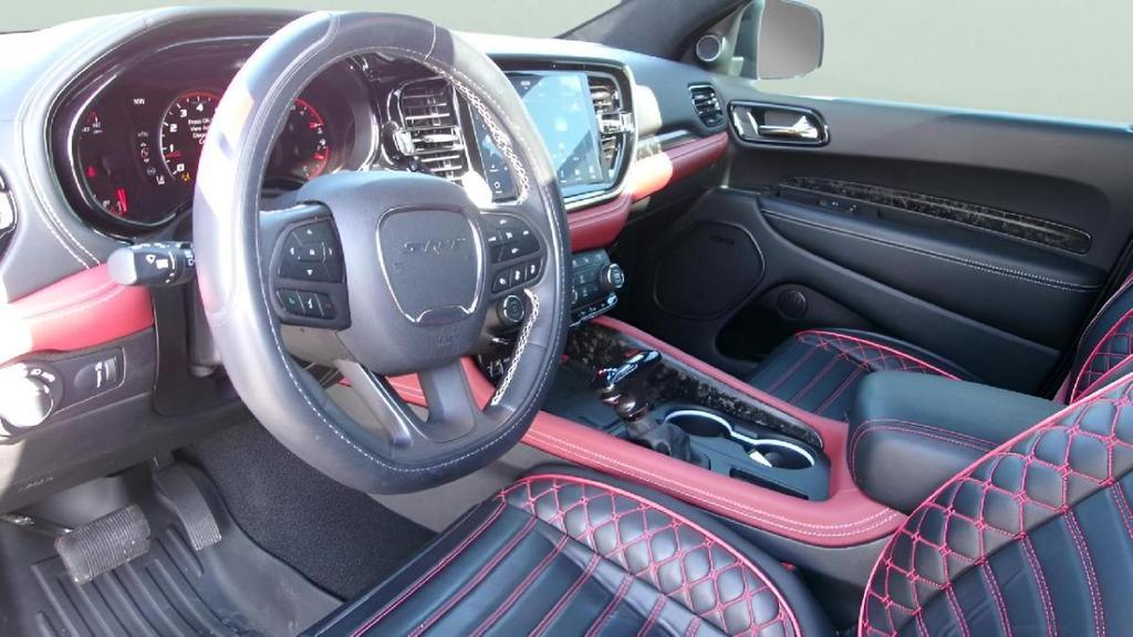 used 2024 Dodge Durango car, priced at $64,995