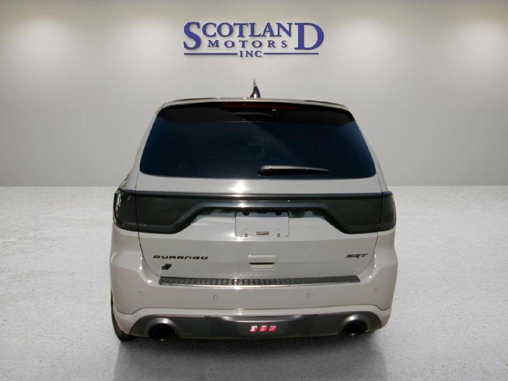 used 2024 Dodge Durango car, priced at $64,995