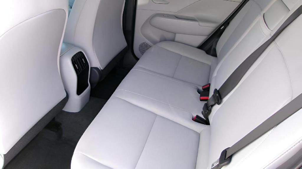 used 2025 Hyundai Kona car, priced at $23,995