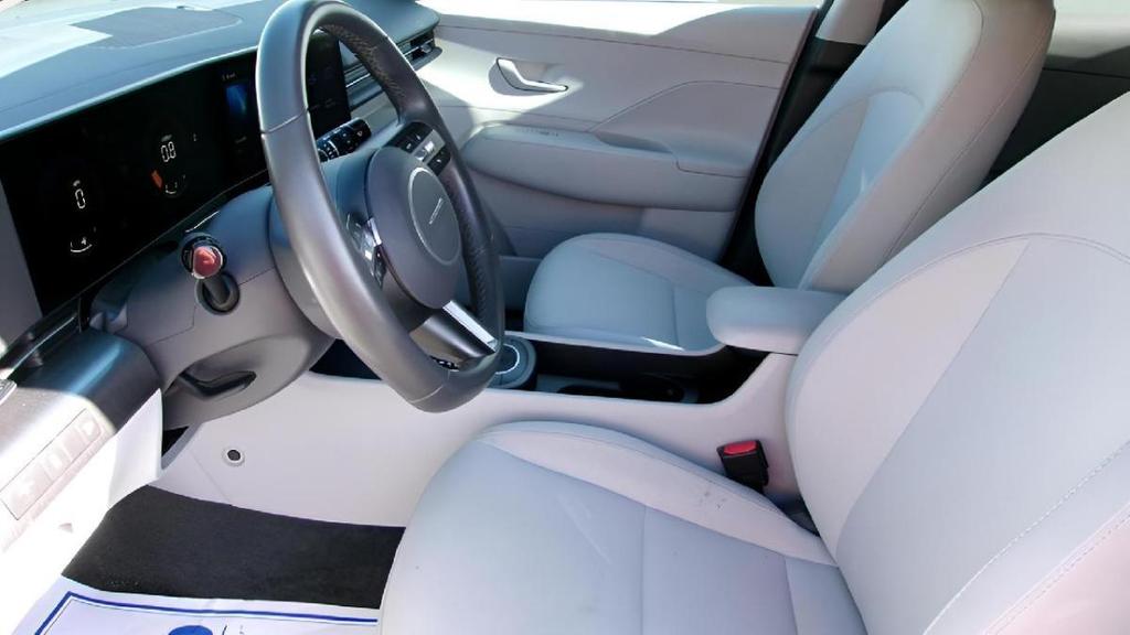 used 2025 Hyundai Kona car, priced at $23,995