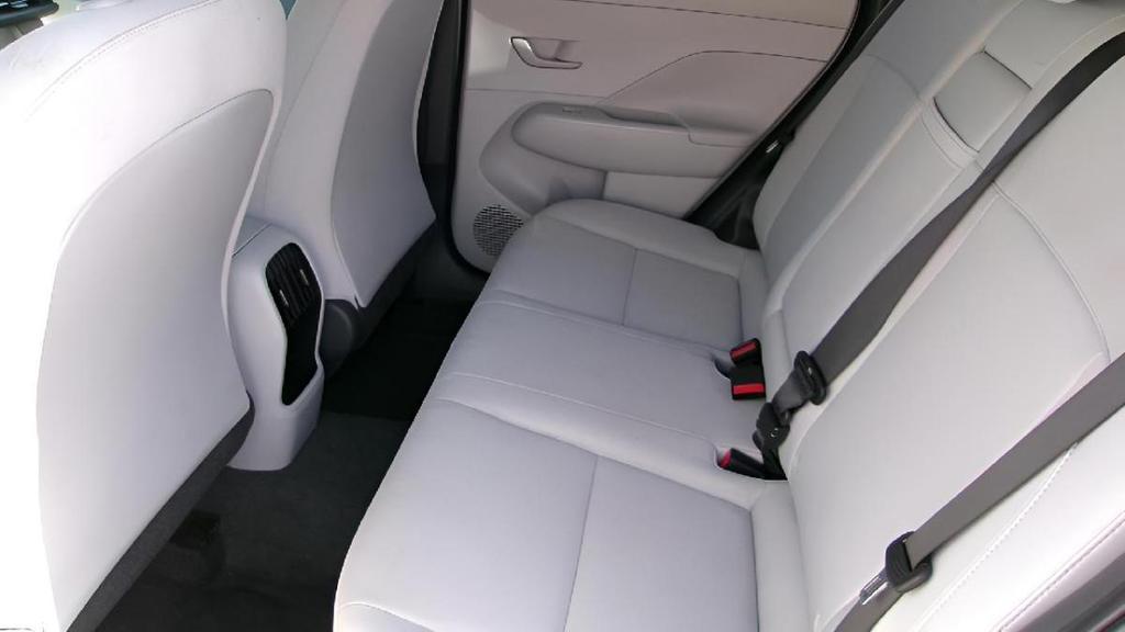 used 2025 Hyundai Kona car, priced at $23,995