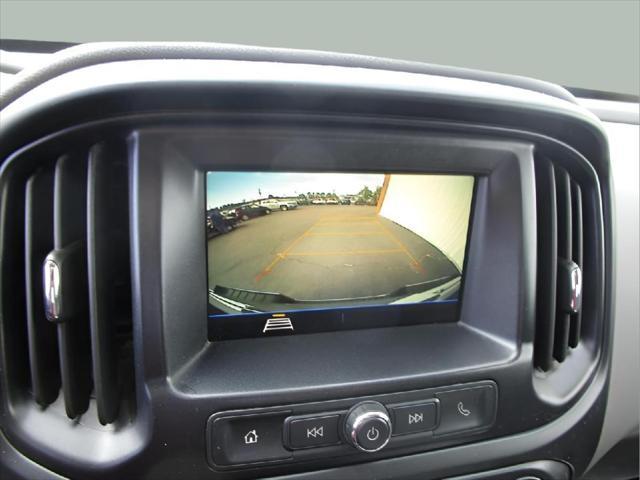 used 2019 Chevrolet Colorado car, priced at $18,995