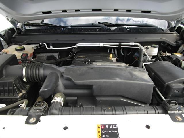 used 2019 Chevrolet Colorado car, priced at $18,995