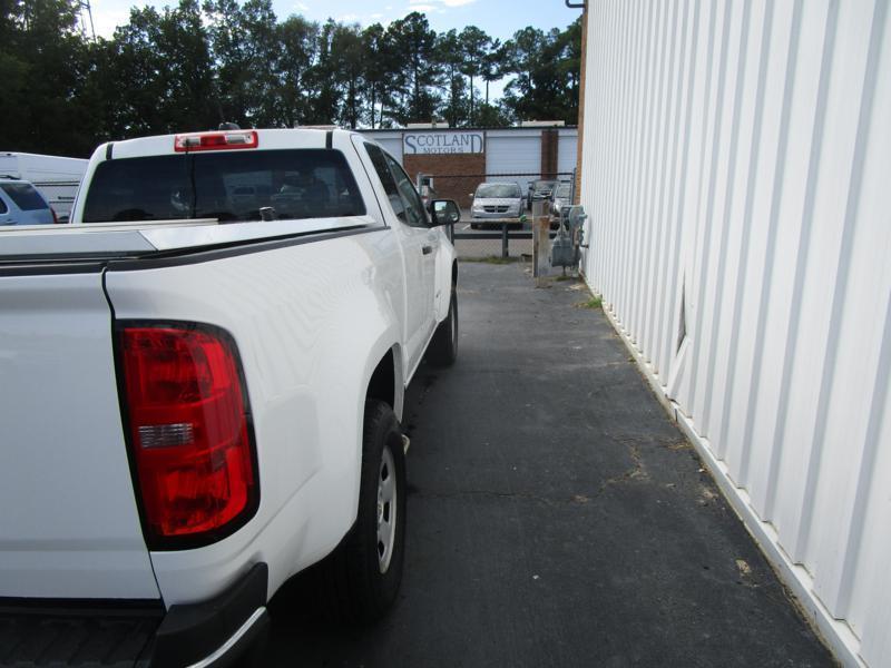 used 2019 Chevrolet Colorado car, priced at $21,995