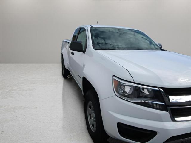 used 2019 Chevrolet Colorado car, priced at $18,995