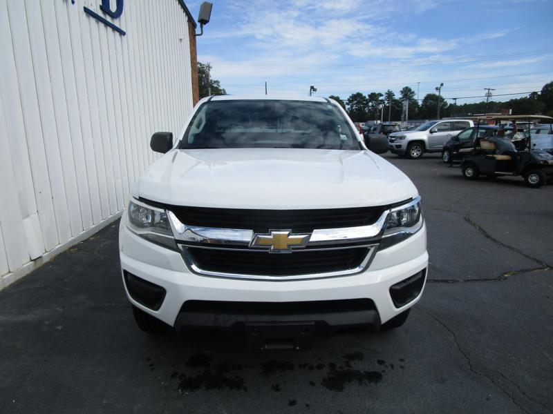 used 2019 Chevrolet Colorado car, priced at $21,995
