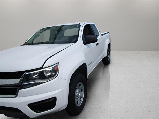 used 2019 Chevrolet Colorado car, priced at $21,995