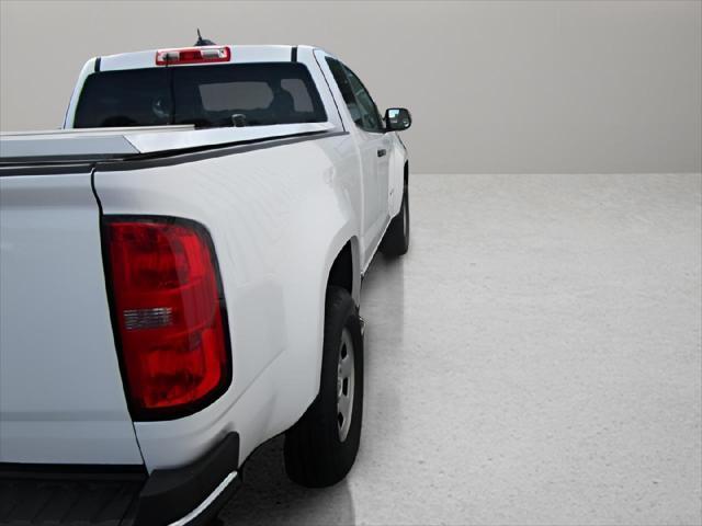 used 2019 Chevrolet Colorado car, priced at $21,995