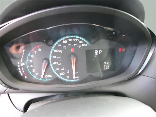 used 2020 Chevrolet Spark car, priced at $13,995