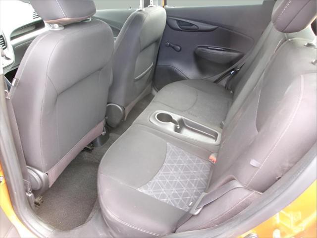 used 2020 Chevrolet Spark car, priced at $13,995