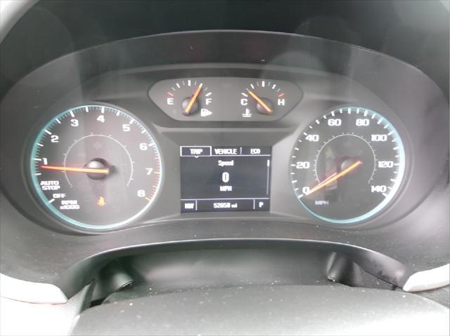 used 2024 Chevrolet Malibu car, priced at $19,995
