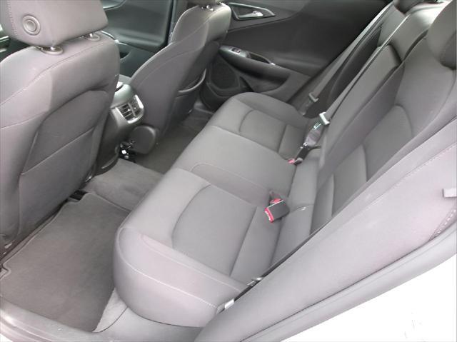 used 2024 Chevrolet Malibu car, priced at $19,995