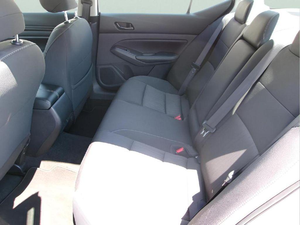 used 2024 Nissan Altima car, priced at $22,995