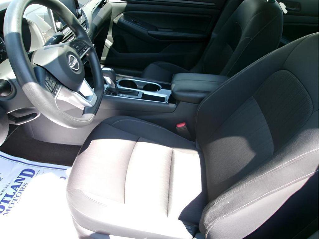 used 2024 Nissan Altima car, priced at $22,995