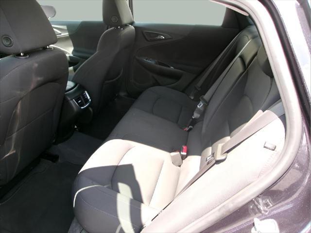 used 2023 Chevrolet Malibu car, priced at $19,995