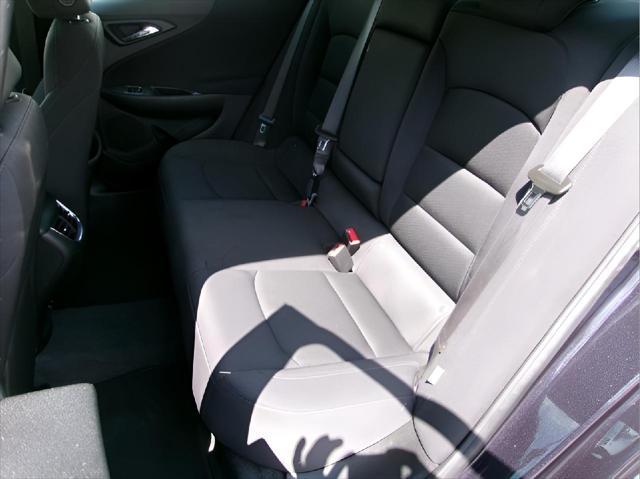used 2023 Chevrolet Malibu car, priced at $19,995