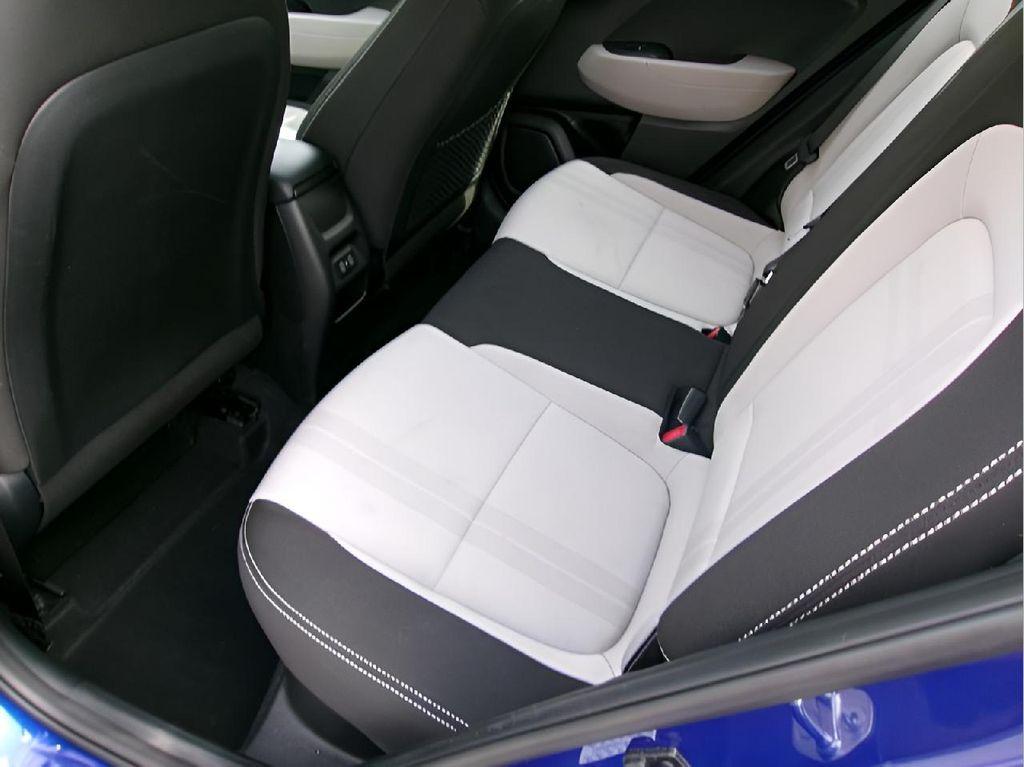 used 2024 Hyundai Venue car, priced at $22,995