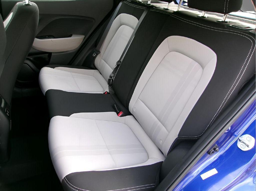 used 2024 Hyundai Venue car, priced at $22,995