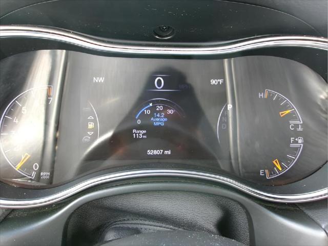 used 2022 Jeep Grand Cherokee car, priced at $26,995