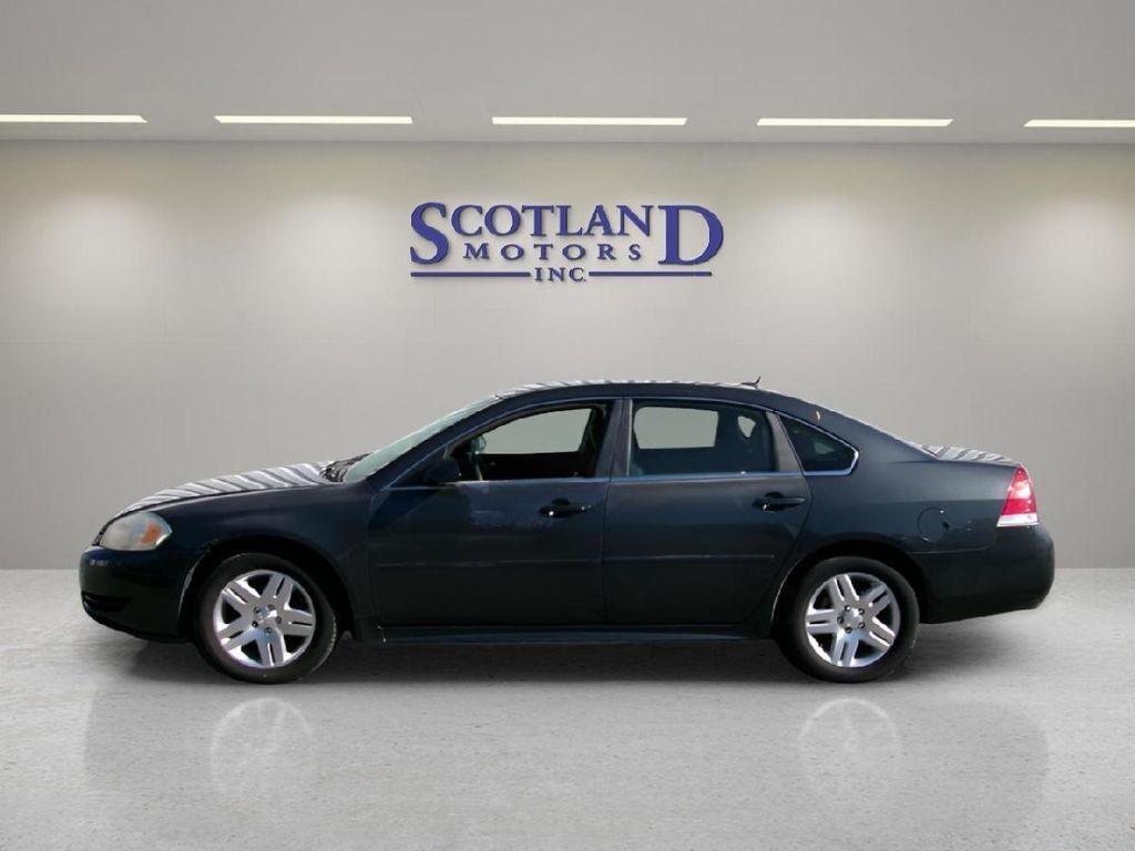 used 2013 Chevrolet Impala car, priced at $6,995