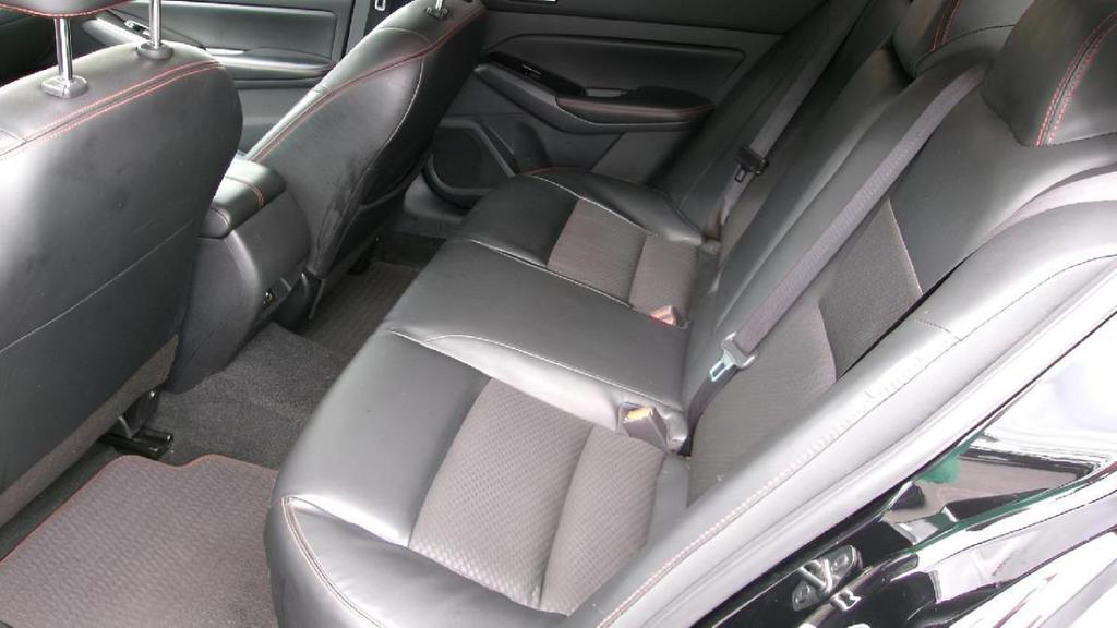 used 2025 Nissan Altima car, priced at $26,995