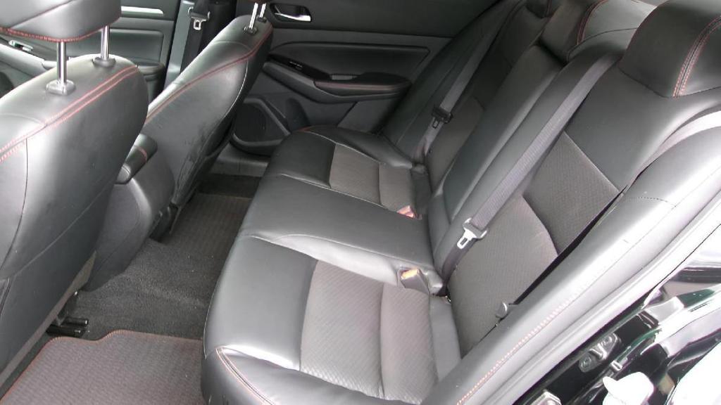 used 2025 Nissan Altima car, priced at $26,995