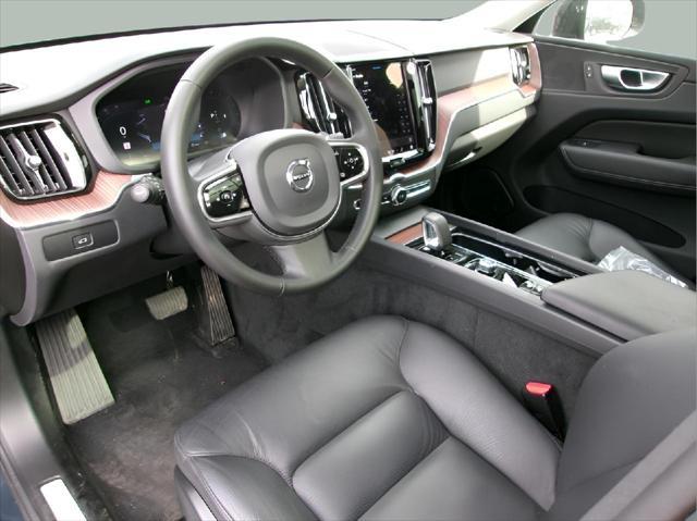 used 2024 Volvo XC60 car, priced at $39,995