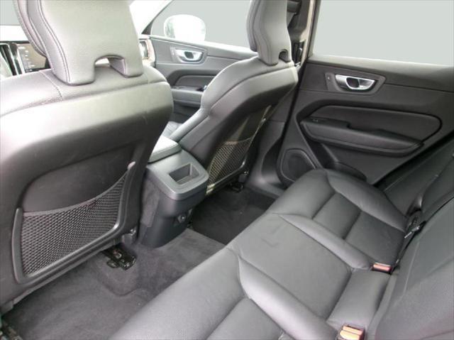 used 2024 Volvo XC60 car, priced at $39,995