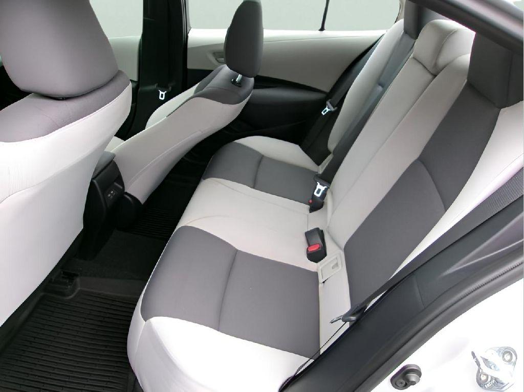 used 2025 Toyota Corolla car, priced at $21,995