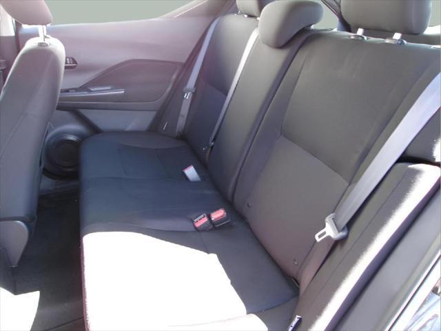 used 2024 Nissan Kicks car, priced at $21,995