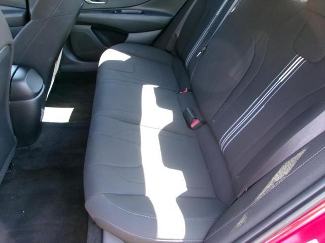used 2024 Hyundai Elantra car, priced at $21,995