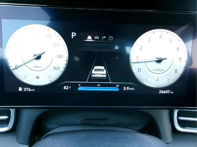 used 2024 Hyundai Elantra car, priced at $21,995
