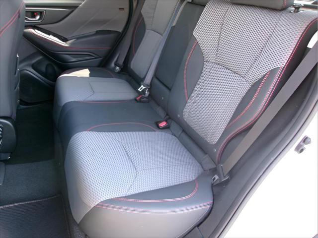 used 2024 Subaru Forester car, priced at $35,995