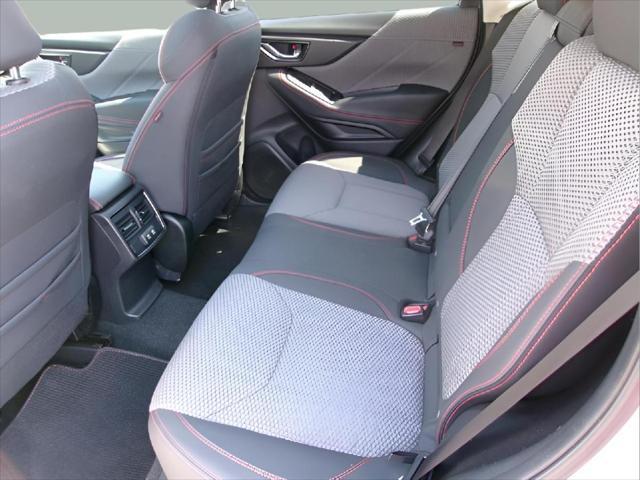 used 2024 Subaru Forester car, priced at $35,995