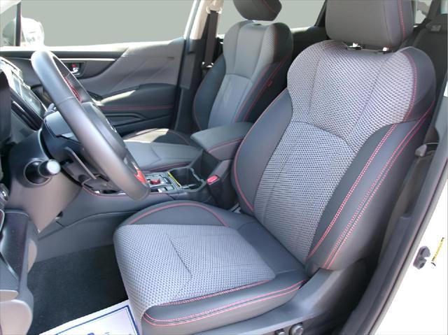 used 2024 Subaru Forester car, priced at $35,995