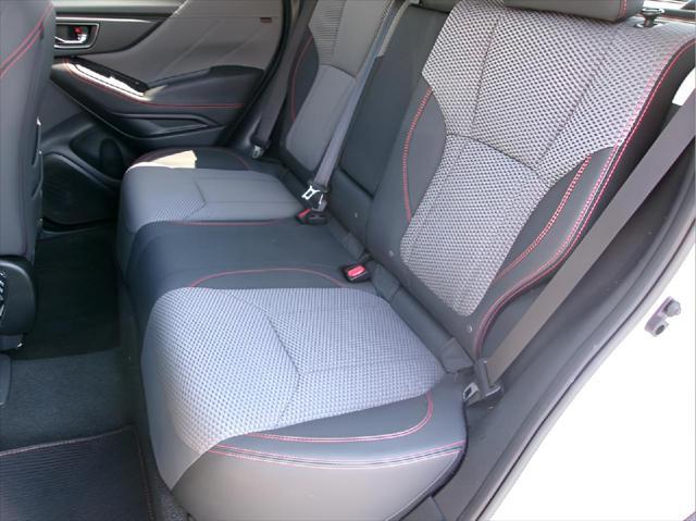 used 2024 Subaru Forester car, priced at $35,995
